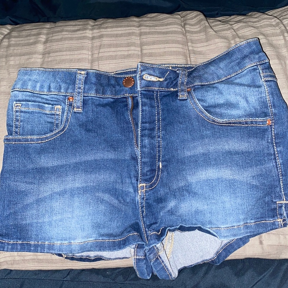 Forever 21